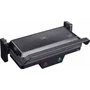 Jata Grill de Asar Doble GR266 1000W 3 en 1 con Placas Mixtas